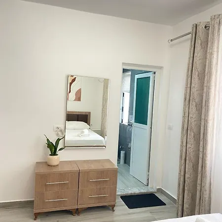 Apartment Azure Nest Sarande