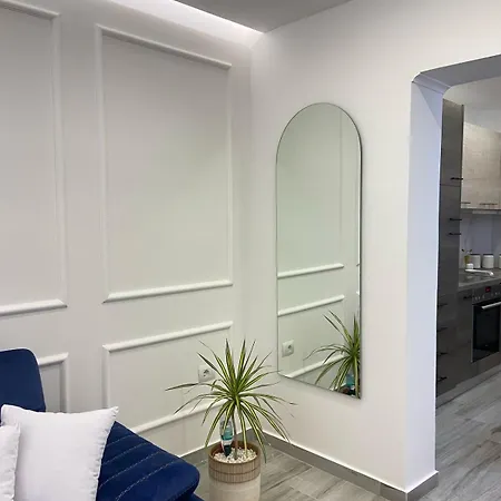 Azure Nest Apartment *