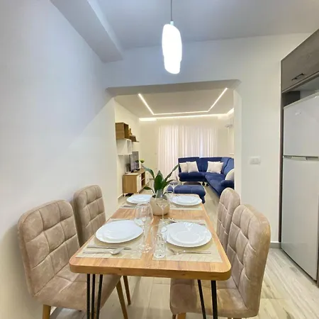 Azure Nest * Sarande