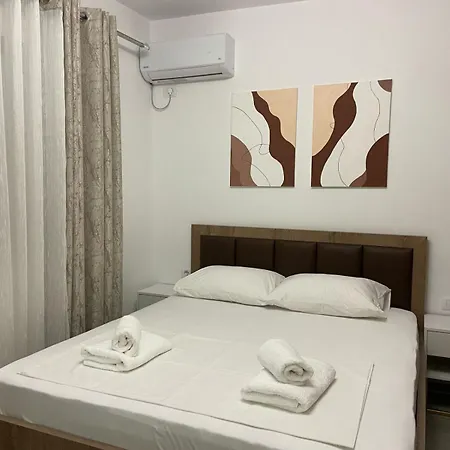 Azure Nest Apartment *