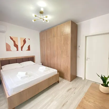 Apartment Azure Nest Sarande