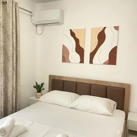 Azure Nest Sarande