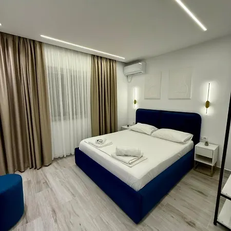 Azure Nest * Saranda