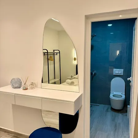 Appartement Azure Nest Saranda