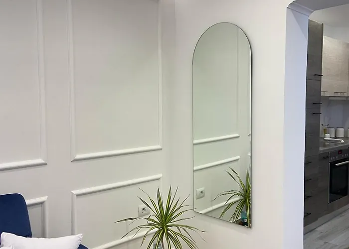 Azure Nest Appartement *